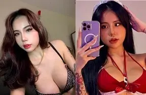 Ảnh thumbnail video Demo tình dục mới nhất năm 2024 của Chibi1311