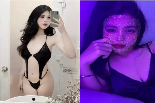 Ảnh thumbnail video Em gái xinh đẹp và cá tính có xăm trổ trên cơ thể