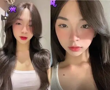Ảnh thumbnail video Chịch Khánh Linh thân hình trắng nõn
